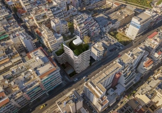 Διαμερίσματα 2 υπνοδωματίων, Πειραιάς