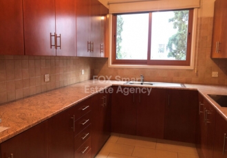 Διαμέρισμα 2 υπνοδωματίων, Παλουριώτισσα