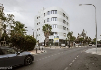 Γραφεία προς ενοικίαση, Καλλιπόλεως