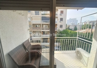 Διαμέρισμα 2 υπνοδωματίων, Στρόβολος