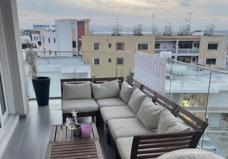 Διαμέρισμα 2 υπνοδωματίων, Στρόβολος