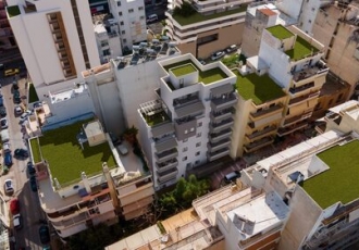 Διαμερίσματα 1 υπνοδωματίου, Πειραιάς