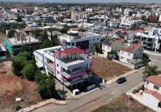 Διαμέρισμα 2 υπνοδωματίων, Λακατάμια