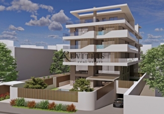 Διαμέρισμα 3 υπνοδωματίων, Γλυφάδα