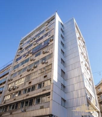 EW3341, Γραφείο, 322τ.μ. - Πλατεία Κάνιγγος